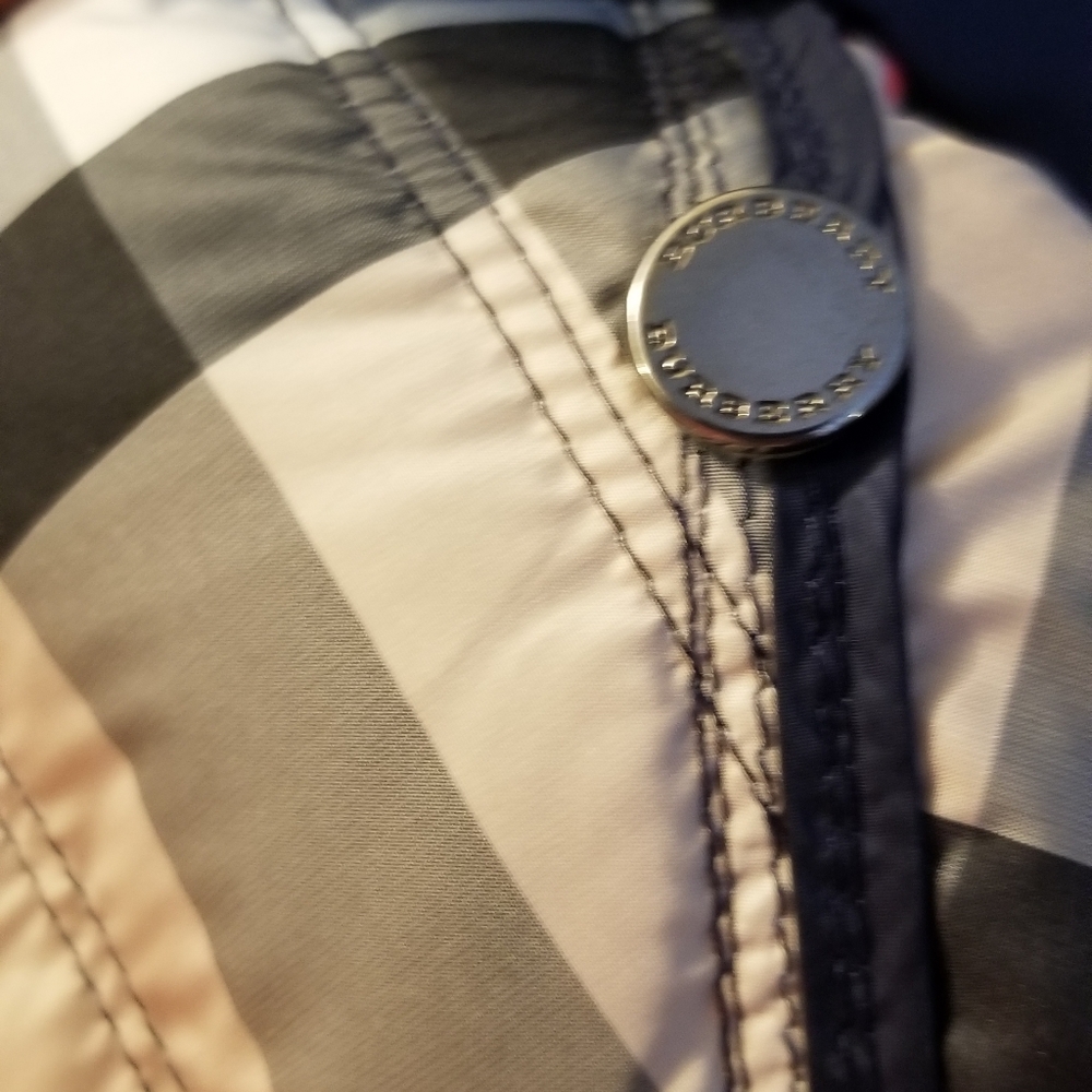 Burberry women Vest - Picture 8 of 16